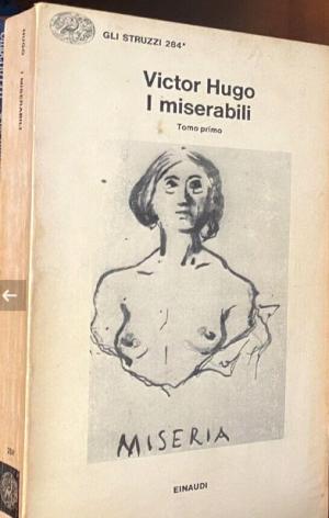 I MISERABILI TOMO I